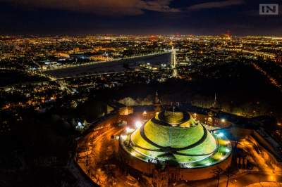 Kraków wśród najlepszych miast do mieszkania. Tylko jedno nas wyprzedziło