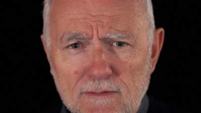 Krzysztof Piasecki: To nie jest świat dla starych ludzi