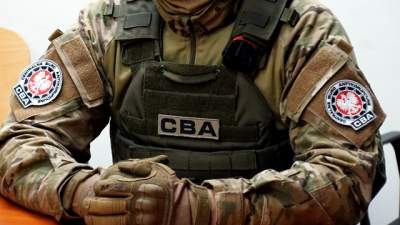 Korupcja w wojsku. Dowódca krakowskiego batalionu zatrzymany