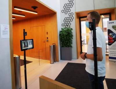 Jak przetrwać i zarobić na pandemii? Pierwsze takie targi w Krakowie