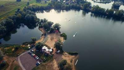 To miejsce radykalnie się zmieniło. Latem zostanie otwarte
