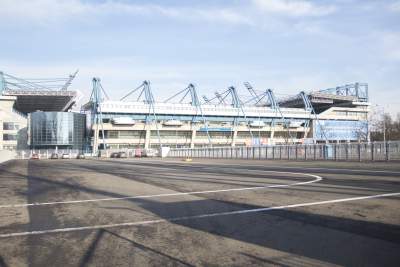 Duża ulga dla Wisły za korzystanie z stadionu przy Reymonta