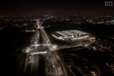 Zamieszanie z nocnymi autobusowami w Krakowie, to szczególna noc