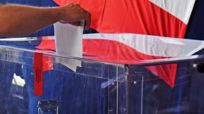 Sondaż late poll: przewaga Andrzeja Dudy minimalnie się zwiększa