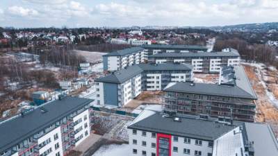 Dla kogo Mieszkanie Plus na Klinach? Dziś rusza nabór