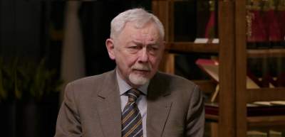 Prezydent Majchrowski o ponownym kandydowaniu: "wyrosło już pokolenie JM"