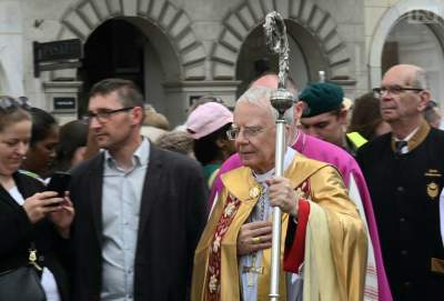 Abp Jędraszewski: "mój czas przewodzenia dobiega końca". Zmiany w krakowskich parafiach i kurii