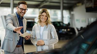 Salon samochodowy w Krakowie - jakie modele Volkswagena możesz tam znaleźć?