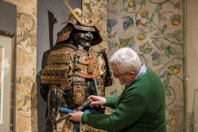 W Wieliczce pokazali unikatową kolekcję. “Wszystkim wstęp otwarty"