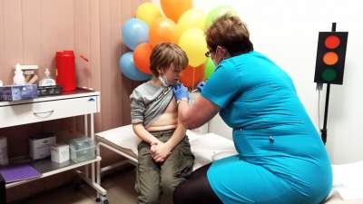 Ruszyła akcja szczepień na grypę. Dla kogo szczepionka bezpłatnie?