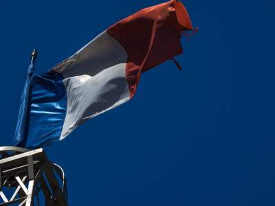 Krzysztof Piasecki: Francja – tolerancja…