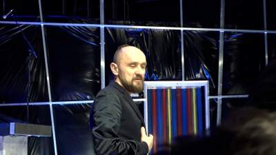 Jan Klata wraca do Starego Teatru. Zaskakująca decyzja...