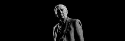 Kraków żegna Jerzego Trelę, księga kondolencyjna w Urzędzie Miasta, wpisy można też składać online