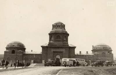 Przedwojenne Podgórze, mało znana historia podgórskich Żydów