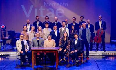 Tym razem nie na cmentarzu. Wyjątkowy koncert 1 listopada