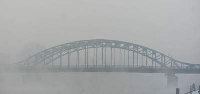 "Jubileusz" najstarszego, działającego mostu na Wiśle, mój ulubiony