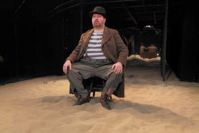 Upamiętnią zmarłego na COVID aktora. Posadzą drzewo "Gnat"