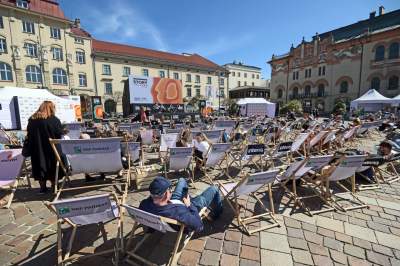 Oto laureaci tegorocznej edycji Festiwalu Kina Niezależnego Mastercard OFF CAMERA