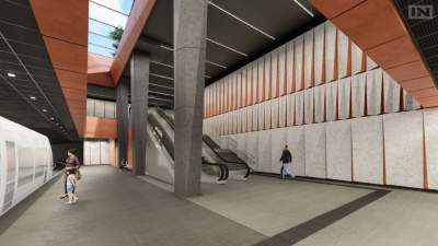 Pierwszy fragment premetra w Krakowie będzie gotowy już za trzy lata!