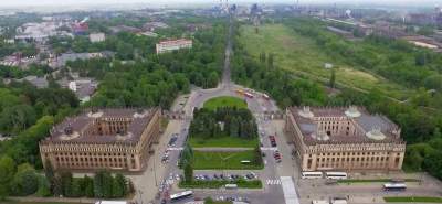 Pałace Dożów pod ochroną! Jest wpis do rejestru zabytków