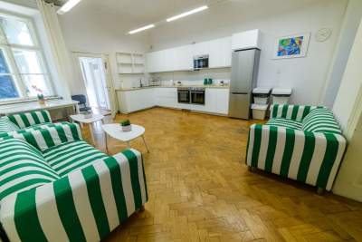 Tak wygląda nowe centrum psychoterapii dla osób, które doświadczyły traumy wojennej