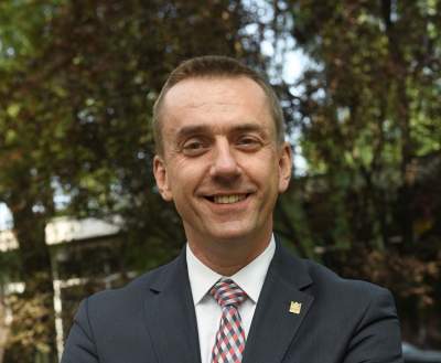 Jest nowy rektor Politechniki Krakowskiej, ma spory wpływ na rozwój transportu w Krakowie