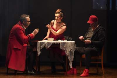 Duże zmiany w Operze Krakowskiej: "nie jesteśmy skostniałą instytucją"