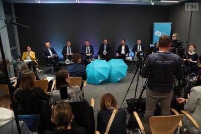 Zaskakujący finisz kampanii. "W tych wyborach sporo będzie nieważnych głosów"