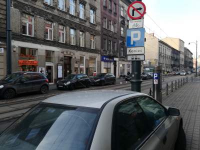 W sobotę bezpłatny postój i świąteczny rozkład jazdy