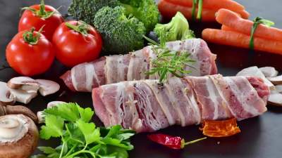 Masz za dużo jedzenia? Oto, co trzeba z tym zrobić