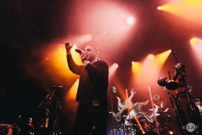 Zdobądź darmowe bilety na koncert GOLEC uORKIESTRA w Klubie Studio