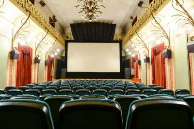 "Wyborcza": kino ARS zostanie (częściowo) uratowane?