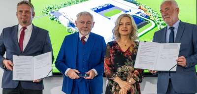 Krzysztof Piasecki: Polityka i śmieci