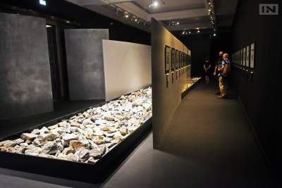 Muzeum Narodowe w Krakowie wprowadziło ciche godziny i strefy wyciszenia