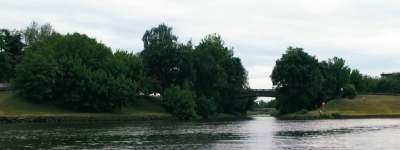 Pijana piętnastolatka topiła się w Wiśle, jest w szpitalu, stan ciężki