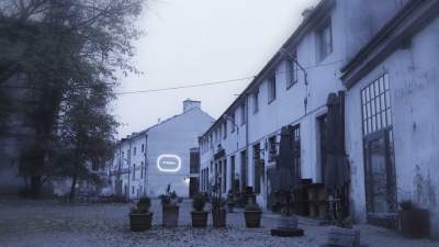 Krzysztof Piasecki: Sensacja! Dolnych Młynów kupili Poznaniacy