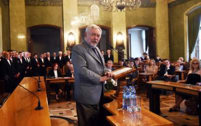 Prezydent Krakowa: odwołać sesję Komitetu Światowego Dziedzictwa UNESCO w Rosji