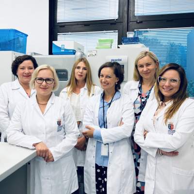 Ważne odkrycie badaczek z UJ: znalazły sposób na przebarwienia skóry