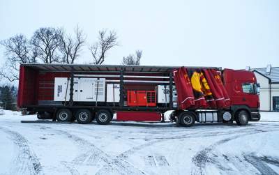 Kardynał Ryś dotrzymał słowa, wiadomo gdzie trafi jego dar