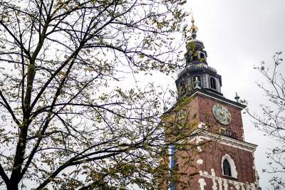 Podziemia pod Wieżą Ratuszową odzyskają dawną świetność