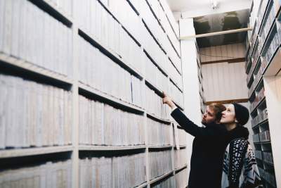 Porno i bajki poszły najszybciej. Ostatnie takie miejsce w Krakowie