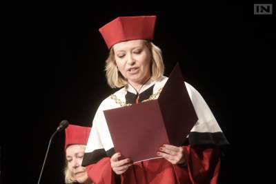 Dorota Segda: pedagodzy dopuszczali się wstrętnych aktów przemocy