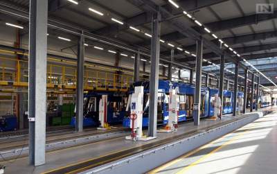 Tak można usprawnić ruch autobusów i tramwajów w Krakowie. Aktywista proponuje