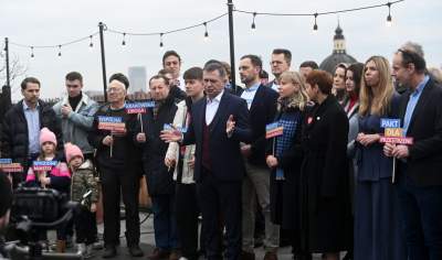 "Kraków powinien grać w lidze Wiednia i Barcelony, a nie Poznania czy Wrocławia"