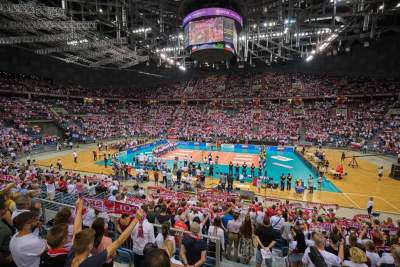 Tauron Arena znów zapełni się kibicami. Ruszyła sprzedaż biletów