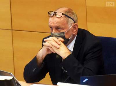 Jan Duda: "ideologia gender zachęca do zmiany płci, musimy się bronić"