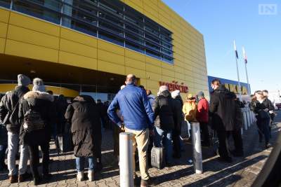 Zwolnienie za homofobiczne wpisy pracownika sieci IKEA nie było dyskryminacją. Jest wyrok