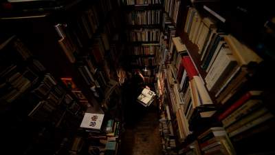 To już 10 lat Krakowa jako Miasta Literatury UNESCO