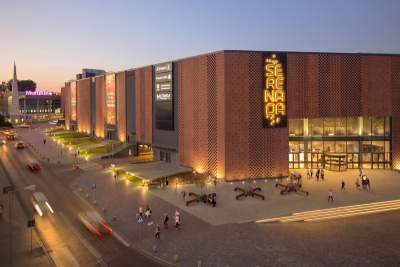 Robisz zakupy w Serenadzie i dostajesz wyjątkowy prezent dla... kobiet