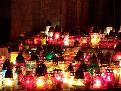 Zmarła Filomena Serwin. Wieloletnia rzeczniczka MPK